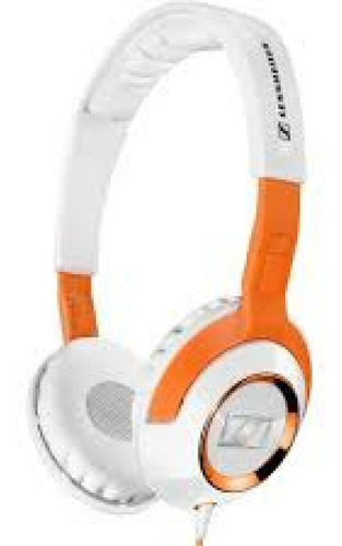 Auriculares Sennheiser Hd 229 Wh