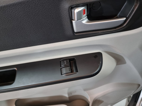Karry Q22 1.2l 16v Furgon