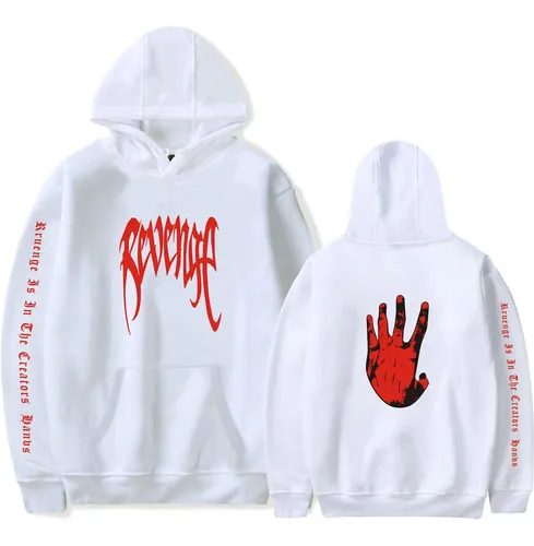 Xxxtentacion sueter hotsell