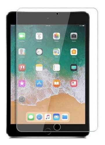 Vidrio Para iPad Air 2 9.7 Biselado