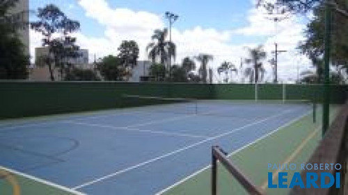Cobertura - Real Parque - Sp - 494076