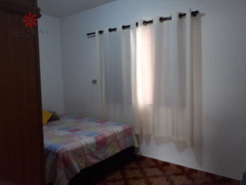 Imagem 10 de 15 de Casa Sobrado Para Venda, 3 Dormitório(s) - 737