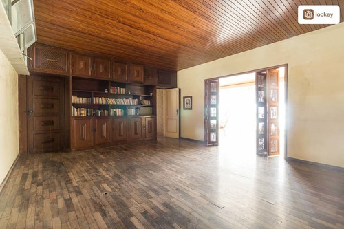 Imagem 3 de 15 de Aluguel De Casa Com 450m² E 6 Quartos - 5042
