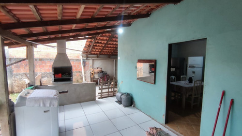 Imagem 28 de 28 de Casa No Bairro Morro Do Meio | 04 Dormitórios | Estuda Permuta Por Apartamento - Sa02176 - 70581706
