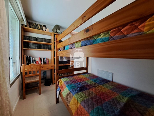 Imagen 15 de 19 de Venta Apartamento En Lomo De La Ballena 3 Dormitorios, Punta Ballena - Ventisquero - Ref : Pbi2921