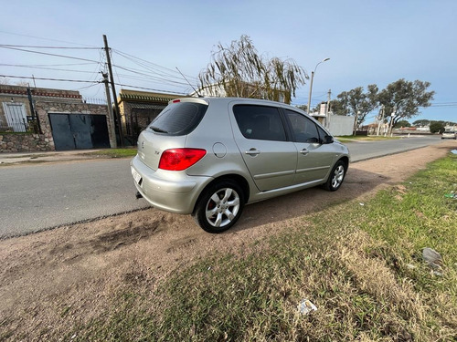 Imagen 5 de 13 de Peugeot 307 Xs