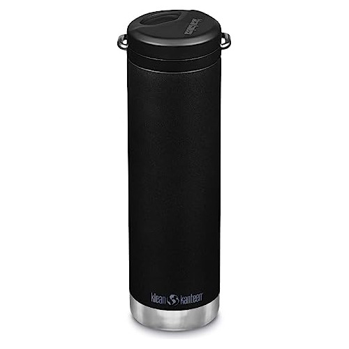 Klean Kanteen Tkwide 20oz (w/twist Cap) - 2drfk