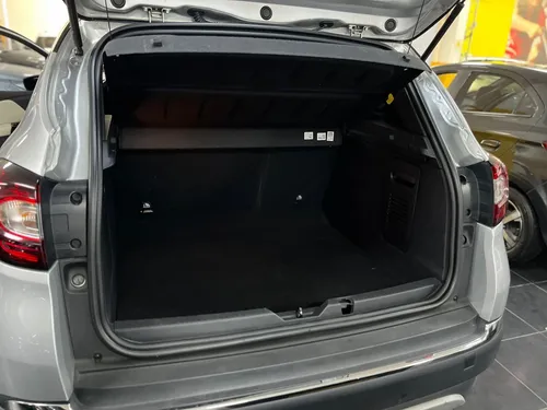 Renault Captur 2.0 Intens At