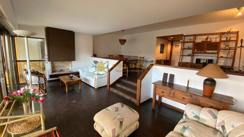 Espectacular Departamento En Peninsula!! Consulte!!!-ref:2946