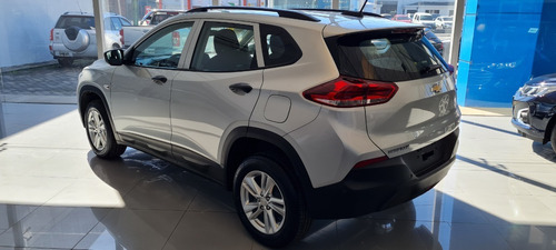 Chevrolet Tracker 1.2 Mt Turbo (283)
