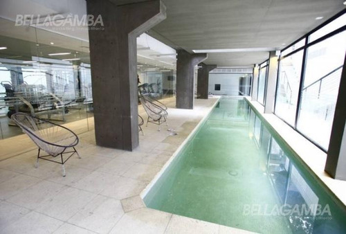 Imagen 18 de 27 de Increible Departamento En Greenhouse