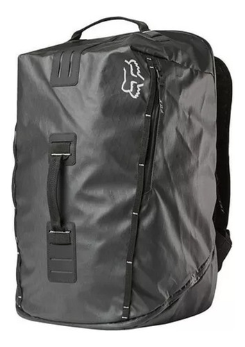 Bolso Mochila Fox Transition Duffle 45l