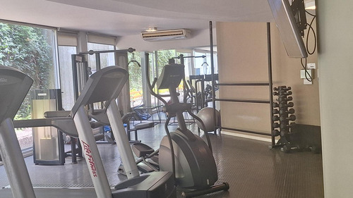 Departamento En Venta -edificio Carpe Diem- La Lucila