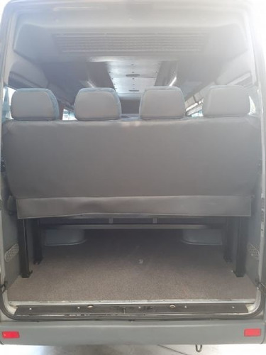 Imagem 8 de 12 de Sprinter 413