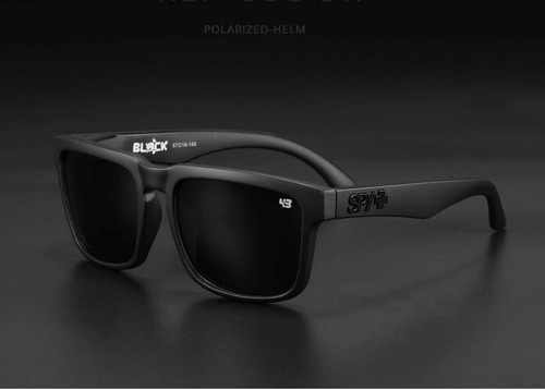 4 Lentes De Sol Spy Ken Block