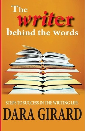 Libro The Writer Behind The Words : Steps To Success In T...