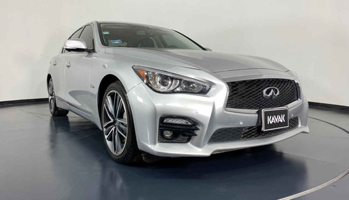 Imagen 4 de 15 de 44244 - Infiniti Q 50 2017 Con Garantía