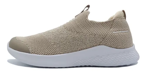Zapatillas Mujer Urbanas Hush Puppies Elastizadas Level Env o gratis