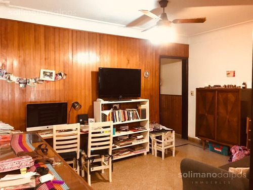 Imagen 5 de 16 de Casa - La Lucila-vias/maipu