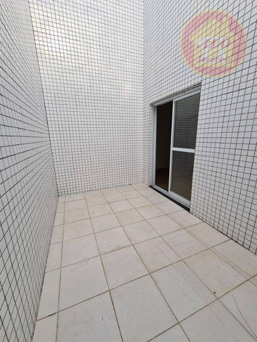 Imagem 16 de 25 de Sobrado À Venda, 136 M² Por R$ 590.000,00 - Canto Do Forte - Praia Grande/sp - So0767