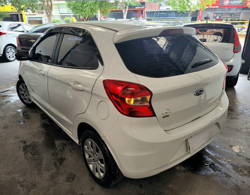 Imagem 6 de 10 de Ford Ka 2018 - 1.0