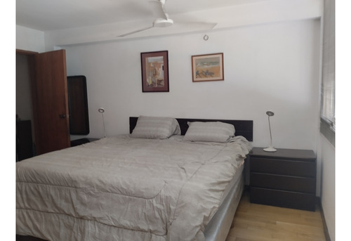 Alquilo Apartamento 110 Mts2 Los Chaguaramos 9143
