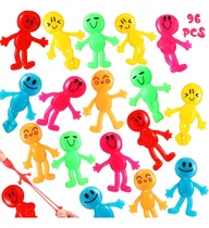 Comprar Juguetes Flexibles Para Aula Y Fiestas, Regalos Antiestrés