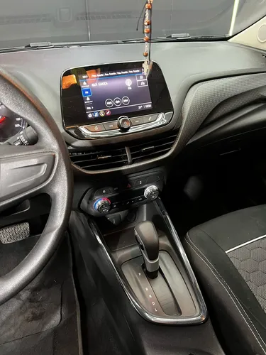 Chevrolet Onix 1.0t Lt At