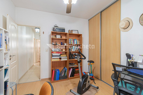 Venta Duplex 4 Ambientes Con Patio Y Cochera En Villa Sarmiento.