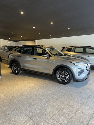 GWM Haval Deluxe 1.5 HEV