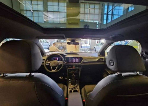 Volkswagen Taos 1.4 250 Tsi Highline