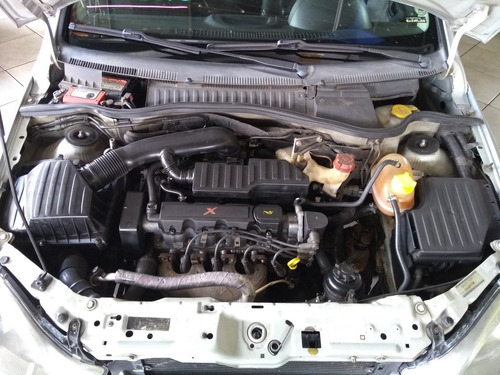 Chevrolet Corsa 1.8 Maxx Flex Power 5p 2007 Completo