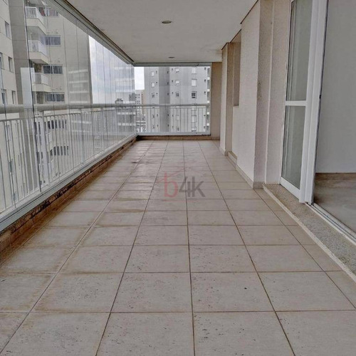 Apartamento Venda Aguas De Março. Rua José De Oliveira Coelho N° 685. São 260m² De Área, 3 Suítes, Terraço Com Churrasqueira E 4 Vagas. - Ap4770