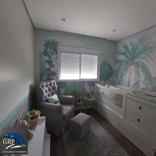 Imagem 11 de 15 de Apartamento Para Venda Em Santo André, Vila Gilda, 3 Dormitórios, 3 Suítes, 4 Banheiros, 3 Vagas - 7236_1-1237004