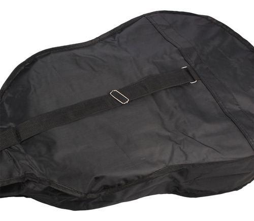 Colcolo Bolsa Guitarra Oxford Para Acustica 38 