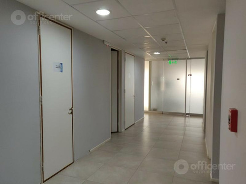 Imagen 14 de 20 de Parque Empresarial - Alquiler - Oficinas -av. La Voz Del Interior Km 8 Y 1/2