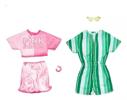 Pink Crochê: Barbie  Roupas de crochê para bonecas, Roupas barbie de crochê,  Roupas de crochê