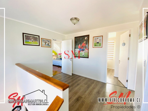 Imagen 13 de 30 de Curauma Exclusiva En Casa En Venta