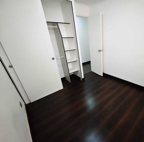 Se Vende Dpto En Av. Cerro Paranal 3h 2b. (86096)