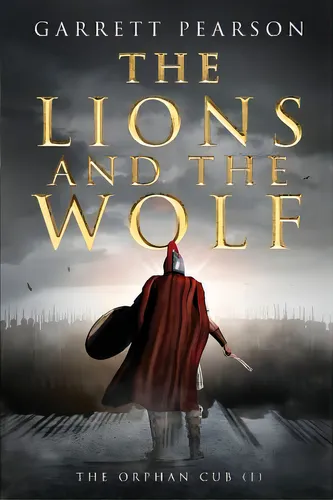 comprar The Lions And The Wolf: The Orphan Cub, De Pearson, Garrett. Editorial Lightning Source Inc, Tapa Blanda En Inglés