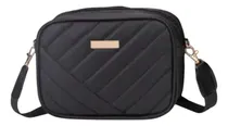 Comprar Morral Bolso Cartera Dama Capitoneada Unisex Bandolera