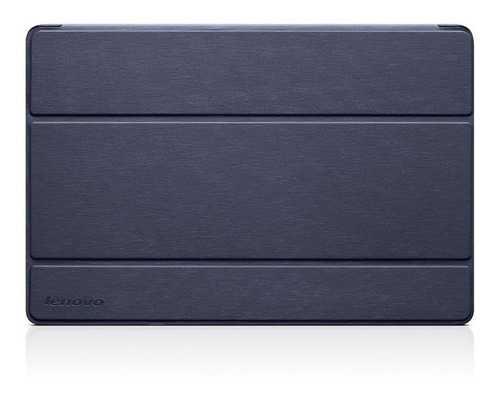 Forro Para Tablet Lenovo A10-70 Azul Oscuro