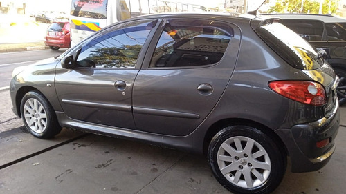Peugeot 207 XS 1.6 Flex 16V 5p Aut.
