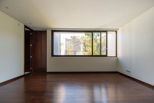 Departamento En Venta De 3 Dorm. En Las Condes