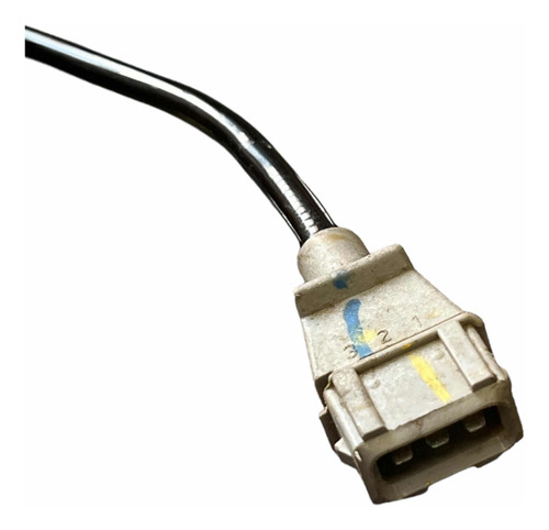 Sensor De Detonación Chevrolet Spark Beat 1.2 2017-2021 (Usado)