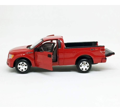 Maisto 1:27 Escala 2010 Ford F-150 Stx Diecast VehĂculo (los