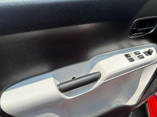 Suzuki Ignis 1.2 Vvt Gl