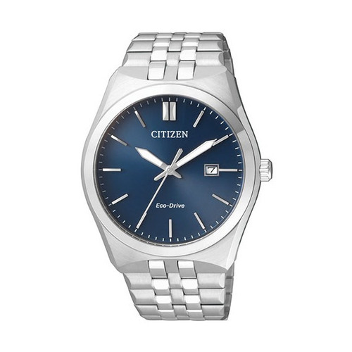 Reloj Citizen Eco-drive Hombre Bm7330-67l Original