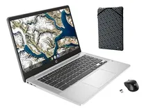 Comprar Hp Chromebook Laptop Fhd De 14 Pulgadas, Intel Celeron N4000