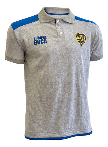 Chomba Boca Juniors Oficial Nuevo Modelo